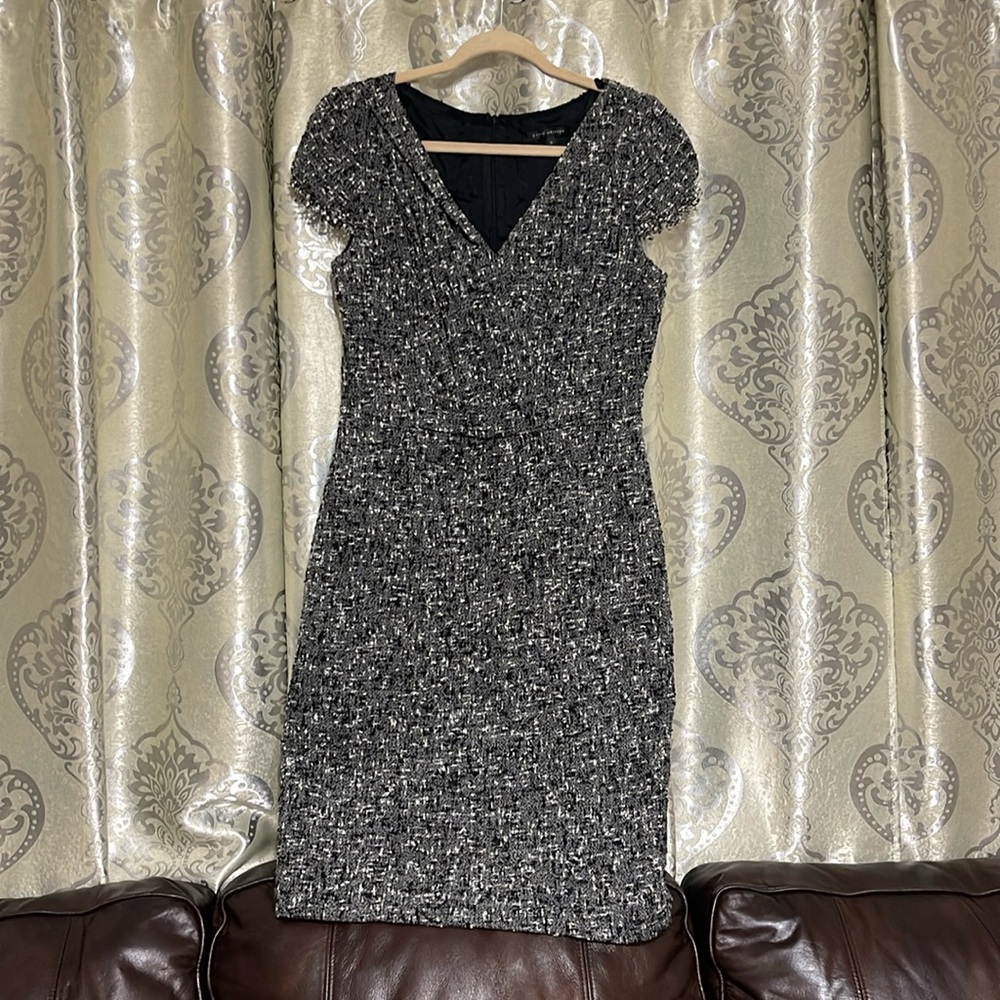 Midi dress